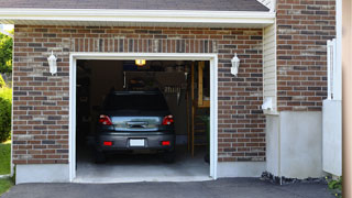 Garage Door Installation at Downtown Sacramento, California